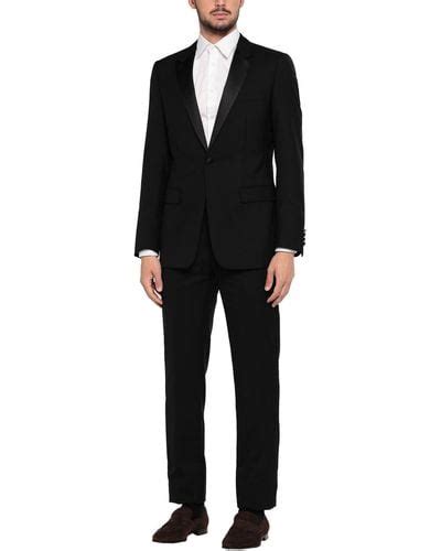 dior black suit o|dior suits for men.